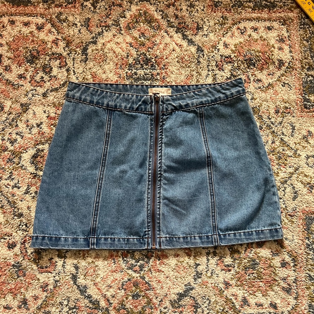 Altard State Mini Skirt